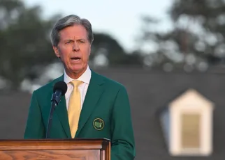 Augusta National Golf Club donates  million for Hurricane Helene relief