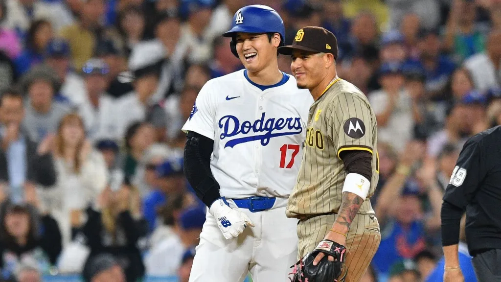 2024 MLB playoffs division series round betting guide – Props, picks, futures