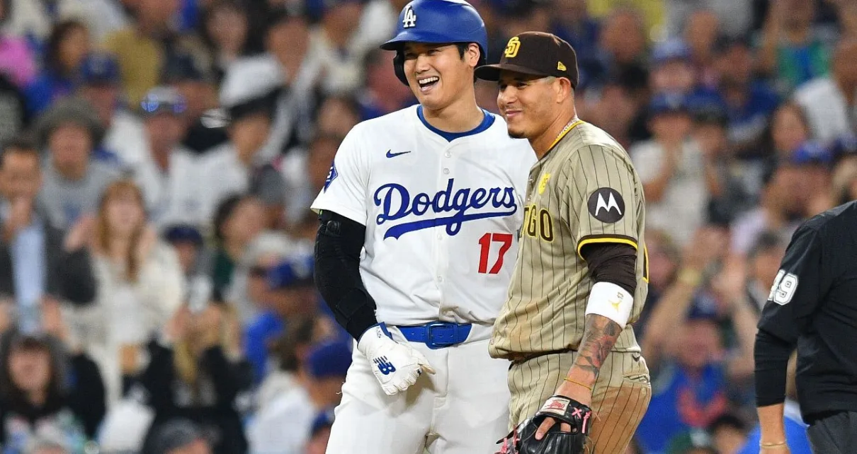 2024 MLB playoffs division series round betting guide – Props, picks, futures