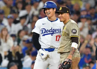 2024 MLB playoffs division series round betting guide – Props, picks, futures