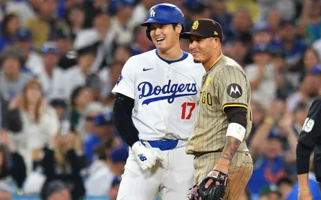 2024 MLB playoffs division series round betting guide – Props, picks, futures