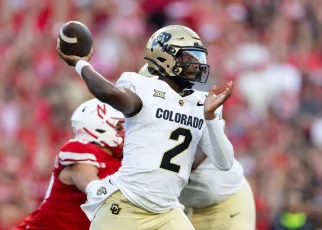 Poll – Colorado’s Shedeur Sanders tops ‘muddy’ race for 1st QB drafted