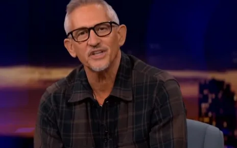 Gary Lineker addresses Match of the Day exit rumours | Sport