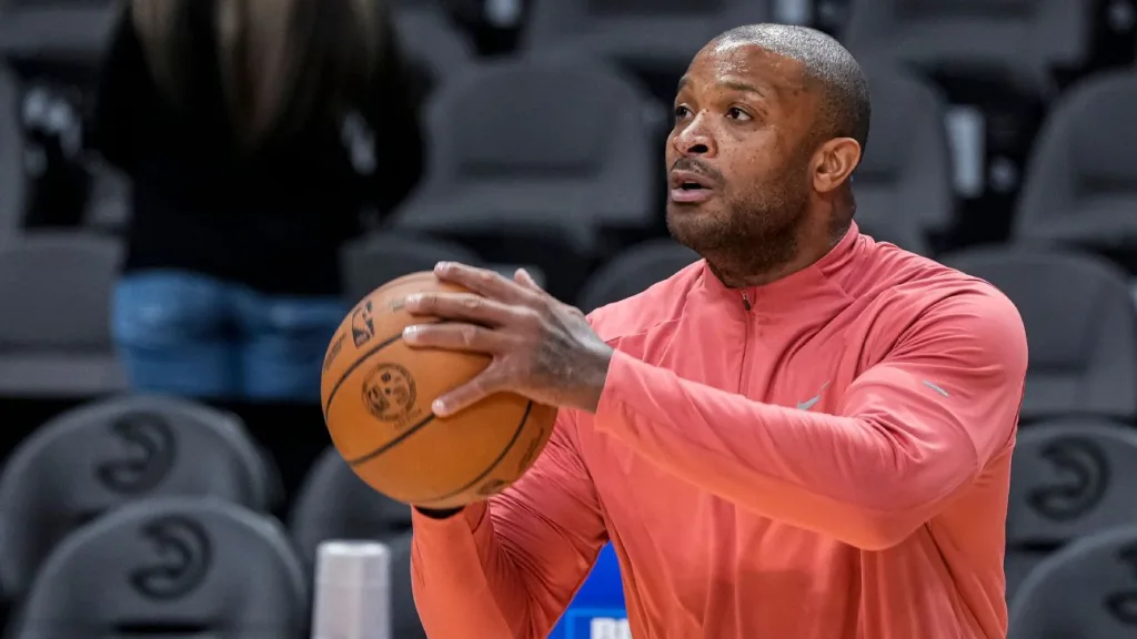 Clippers say P.J. Tucker will be away from team