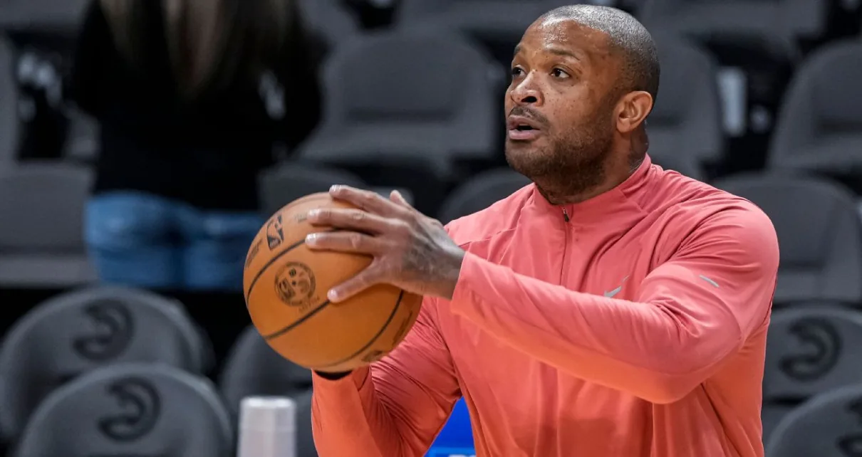 Clippers say P.J. Tucker will be away from team