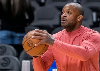 Clippers say P.J. Tucker will be away from team