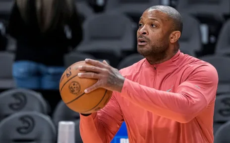 Clippers say P.J. Tucker will be away from team