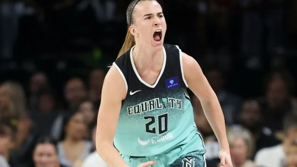 New York Liberty top Las Vegas Aces, advance to WNBA Finals