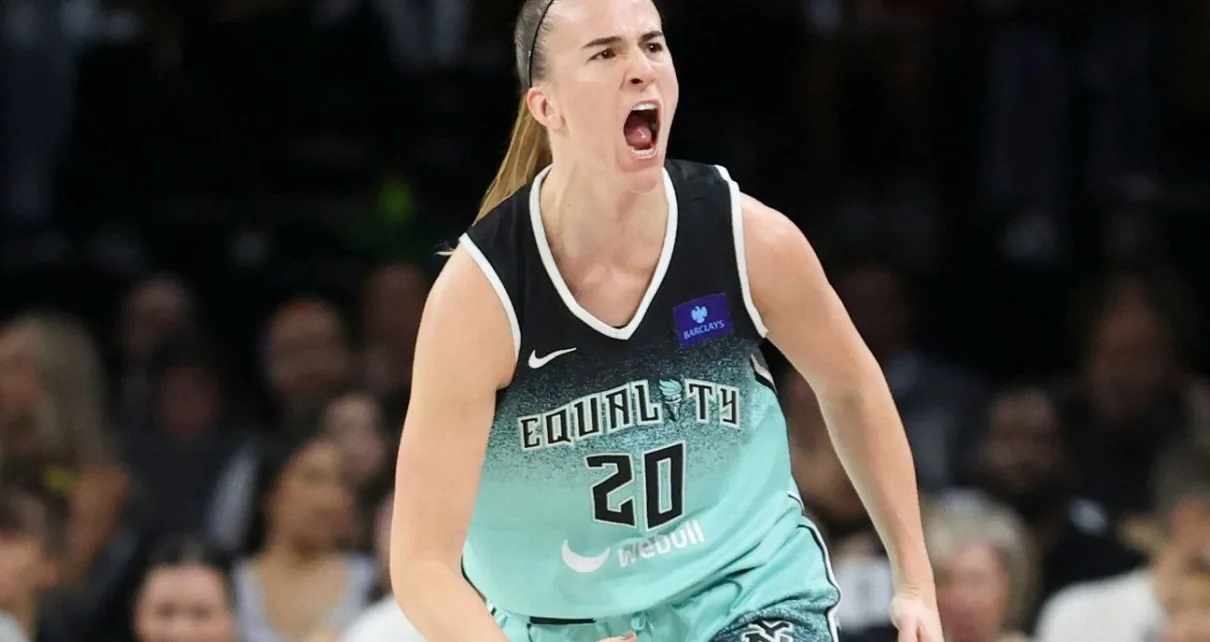 New York Liberty top Las Vegas Aces, advance to WNBA Finals