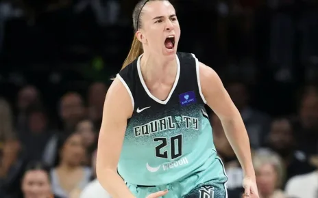 New York Liberty top Las Vegas Aces, advance to WNBA Finals