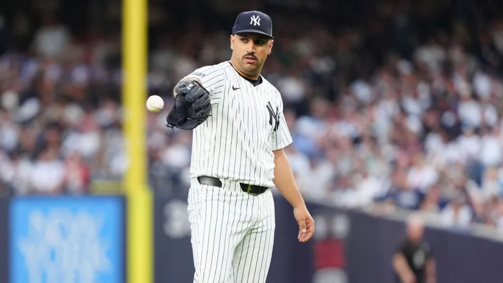 Yankees’ Nestor Cortes to throw for first time since elbow injury