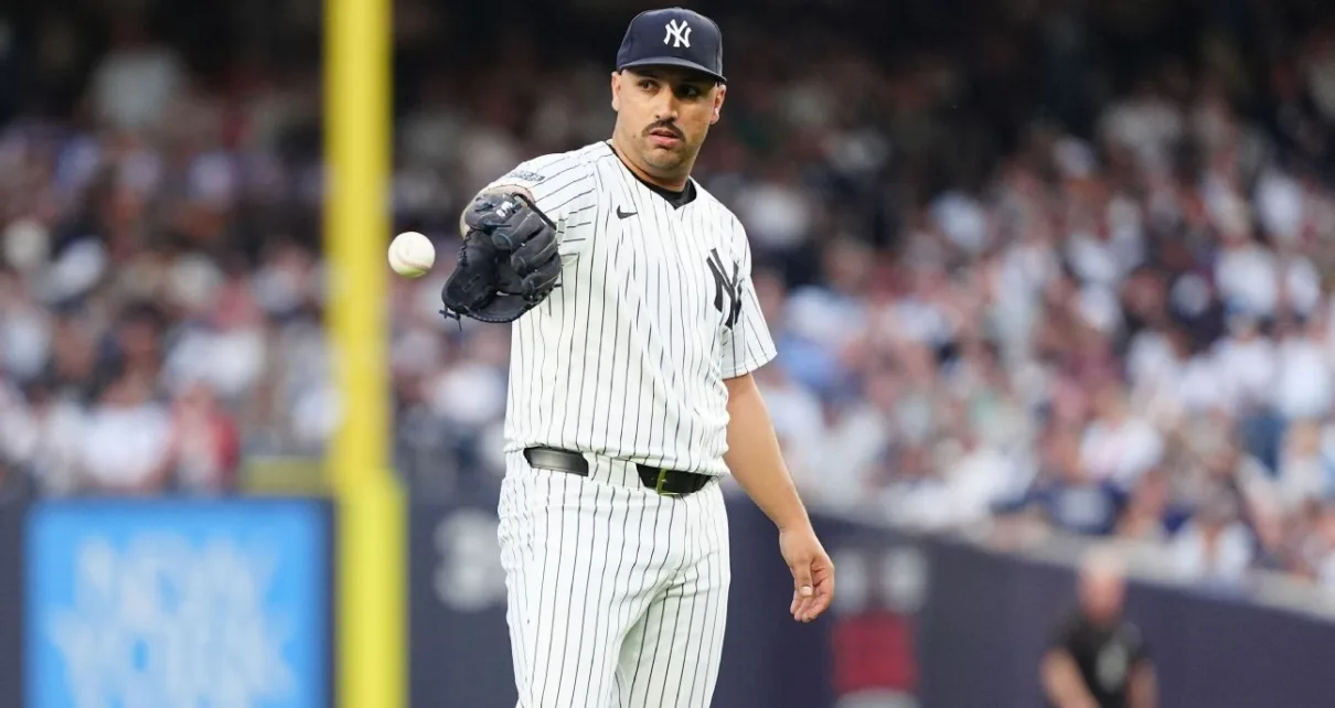 Yankees’ Nestor Cortes to throw for first time since elbow injury