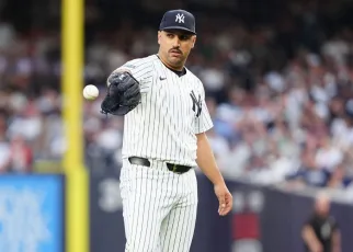 Yankees’ Nestor Cortes to throw for first time since elbow injury