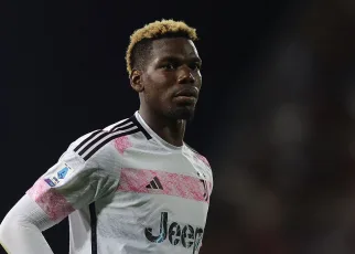 Cas confirms reasons why Paul Pogba’s doping ban was reduced