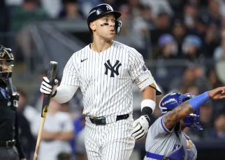 MLB playoffs: Yankees’ Aaron Judge seeks October redemption