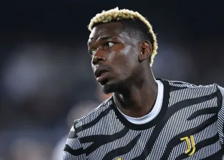 Paul Pogba, Juventus explore contract termination – source