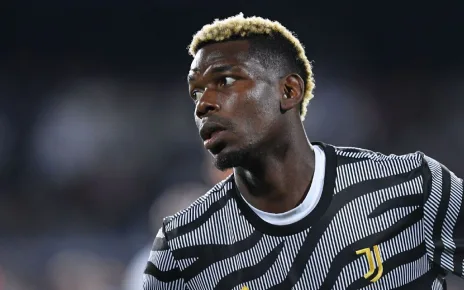 Paul Pogba, Juventus explore contract termination – source