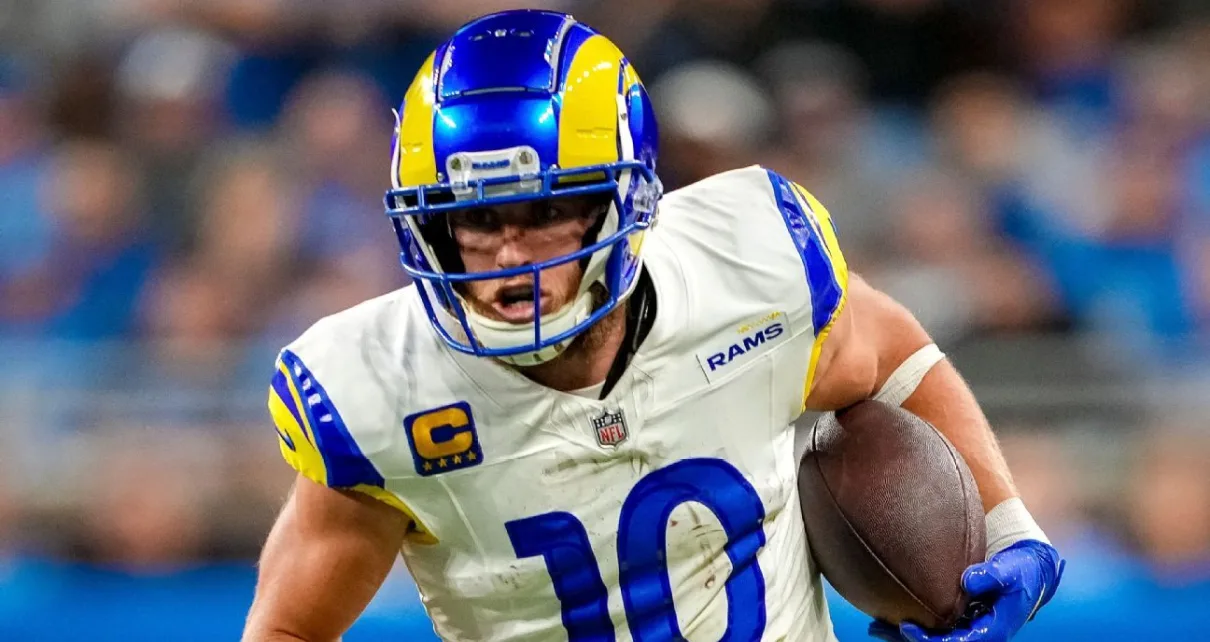 McVay – Kupp back after bye would be ‘ideal’ but not guaranteed