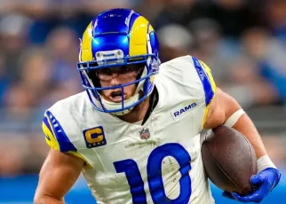 McVay – Kupp back after bye would be ‘ideal’ but not guaranteed