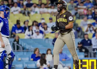 Padres-Dodgers rivalry quickly becoming one of baseball’s best