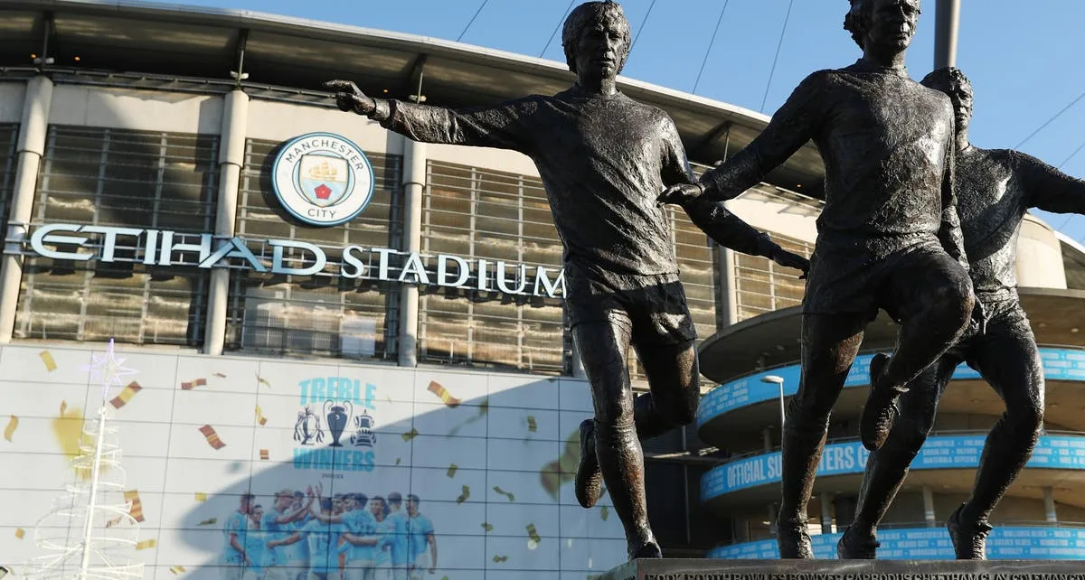 Inside the ‘insane’ nature of Man City’s latest court case and what it means for football’s future