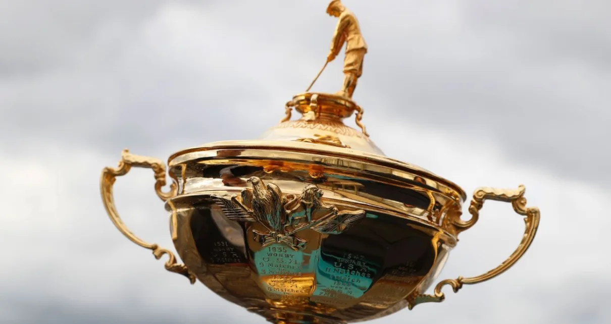 Unruly fans warned ahead of 2025 Ryder Cup at Bethpage Black