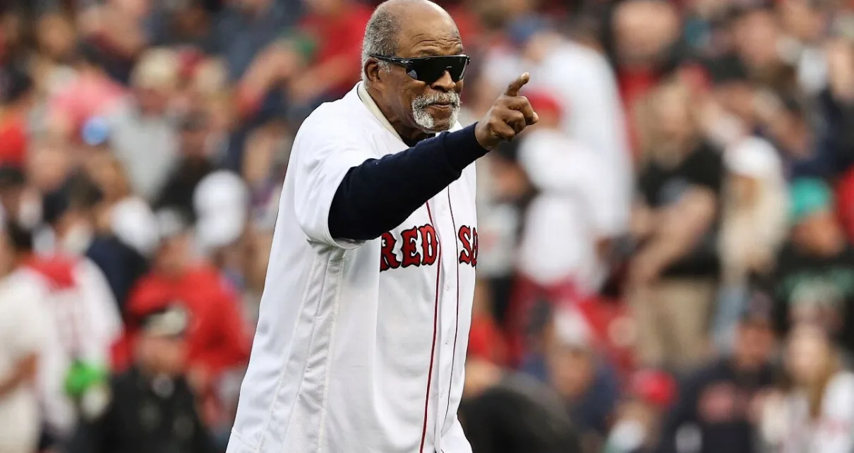 Luis Tiant, beloved Red Sox pitching legend, dies at 83