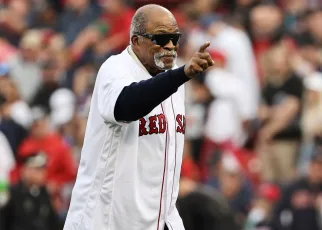 Luis Tiant, beloved Red Sox pitching legend, dies at 83