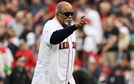 Luis Tiant, beloved Red Sox pitching legend, dies at 83