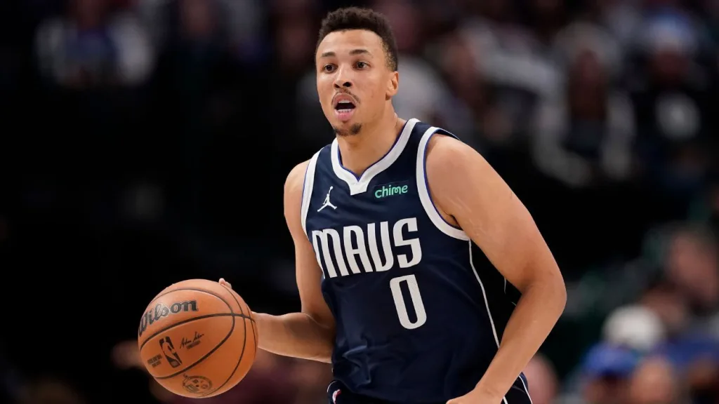 Sources — Mavs’ Dante Exum to miss 3 months after wrist surgery