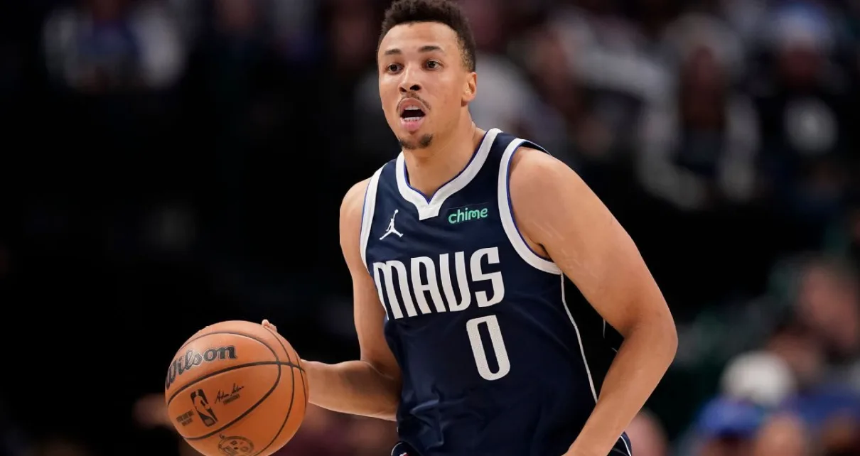 Sources — Mavs’ Dante Exum to miss 3 months after wrist surgery