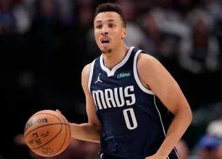 Sources — Mavs’ Dante Exum to miss 3 months after wrist surgery