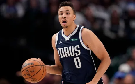 Sources — Mavs’ Dante Exum to miss 3 months after wrist surgery