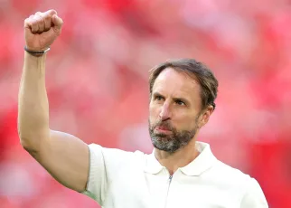 Gareth Southgate reveals timeline for return to management