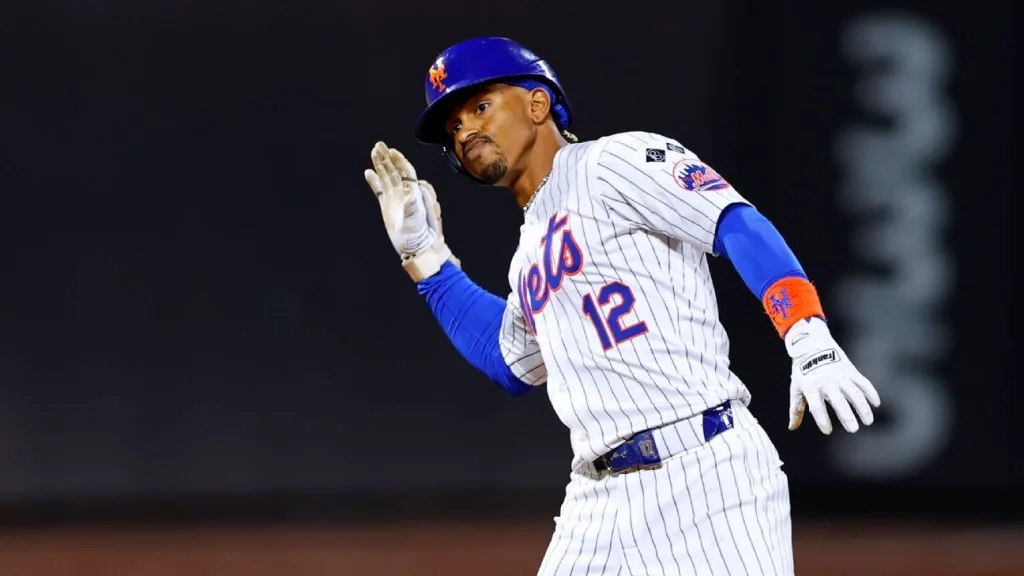 How MVP candidate Francisco Lindor has led Mets’ turnaround