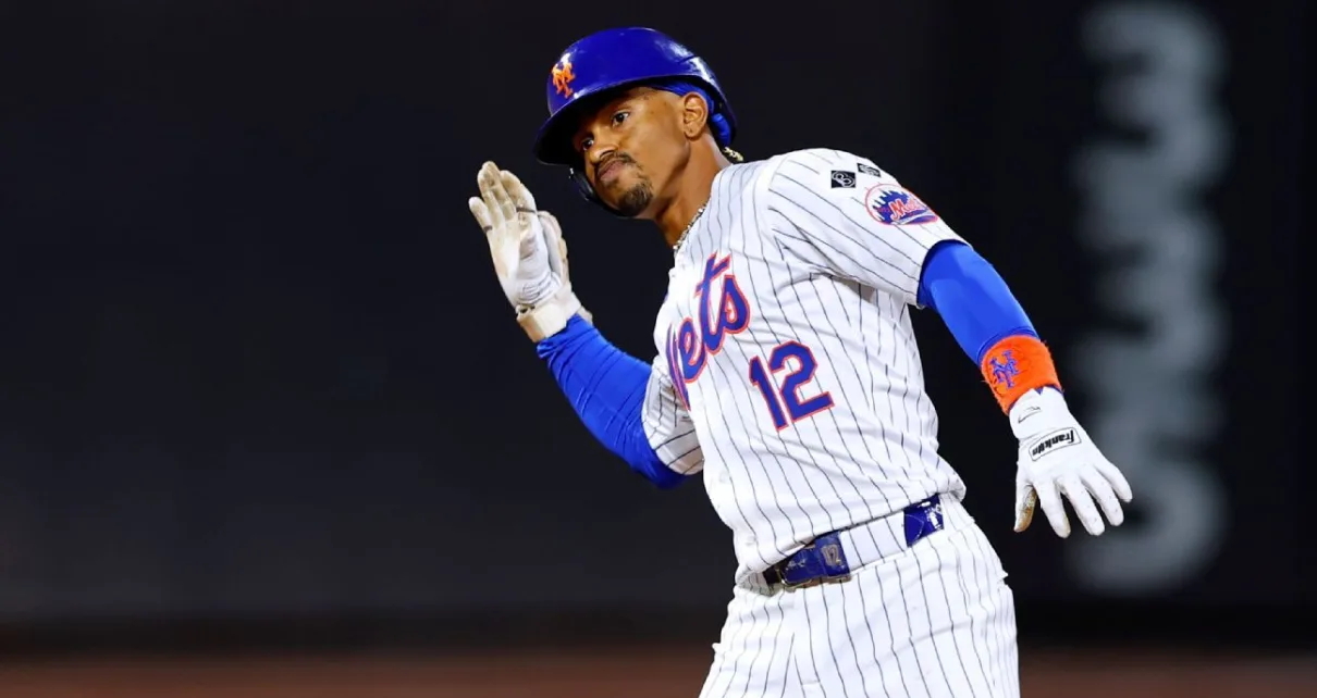 How MVP candidate Francisco Lindor has led Mets’ turnaround