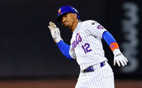 How MVP candidate Francisco Lindor has led Mets’ turnaround