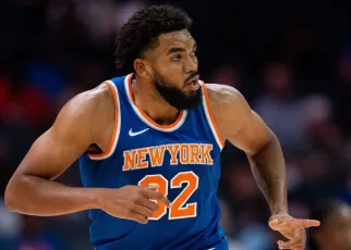 NBA preseason 2024-25 – One big question for Knicks, Lakers, more