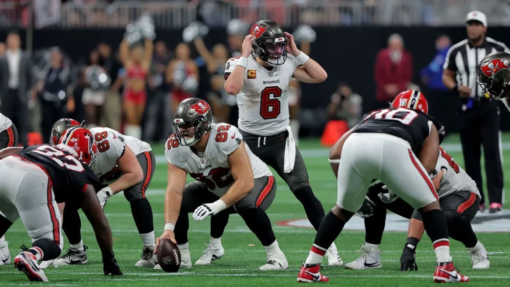 Why Bucs should be optimistic, concerned ahead of difficult slate