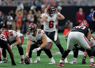 Why Bucs should be optimistic, concerned ahead of difficult slate