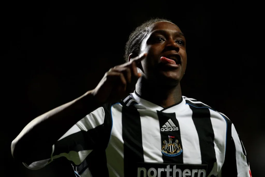 Ex-Newcastle striker Nile Ranger admits regret over career: ‘I was wild and messed up’