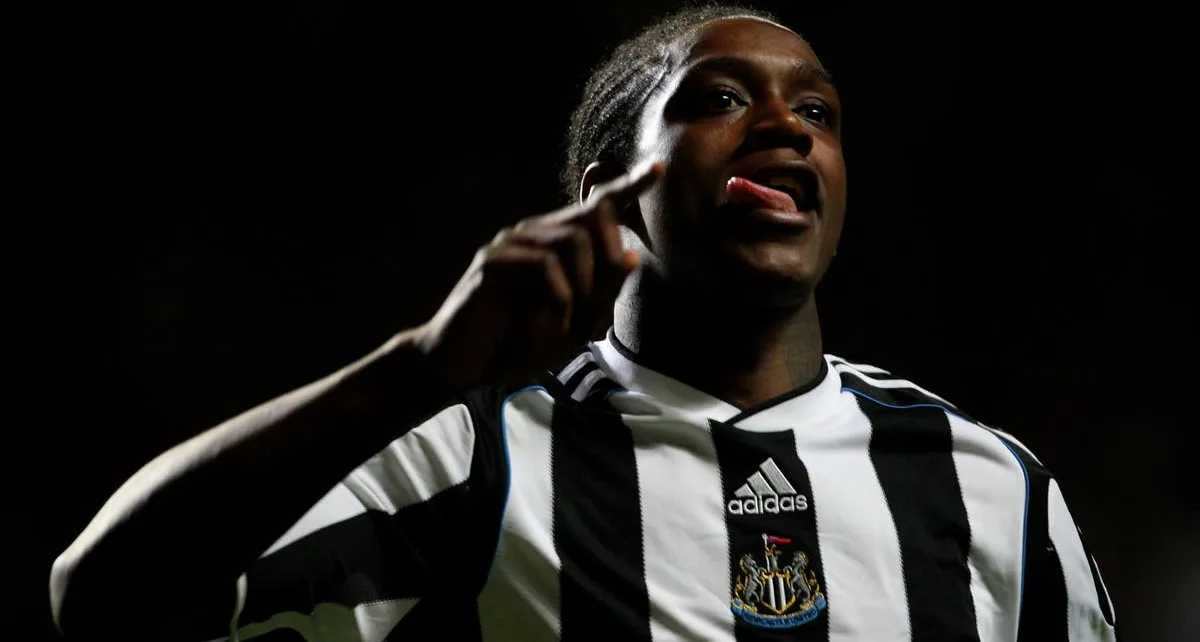 Ex-Newcastle striker Nile Ranger admits regret over career: ‘I was wild and messed up’