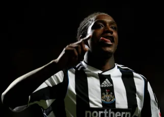 Ex-Newcastle striker Nile Ranger admits regret over career: ‘I was wild and messed up’