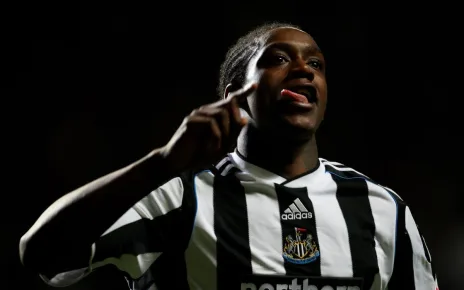 Ex-Newcastle striker Nile Ranger admits regret over career: ‘I was wild and messed up’