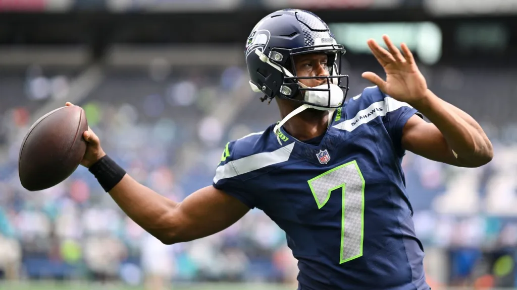 Can Seahawks’ Geno Smith get his first win over 49ers?