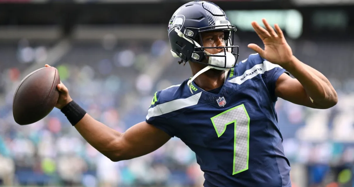 Can Seahawks’ Geno Smith get his first win over 49ers?