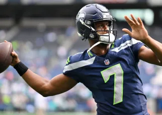 Can Seahawks’ Geno Smith get his first win over 49ers?