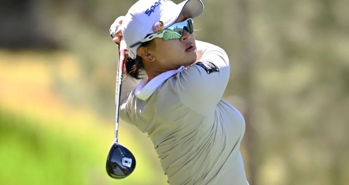 Sei Young Kim cards 10-under 62 to lead LPGA Shanghai