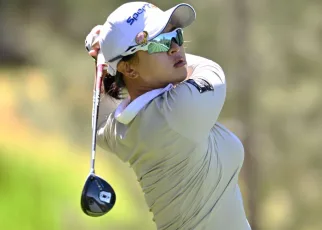 Sei Young Kim cards 10-under 62 to lead LPGA Shanghai