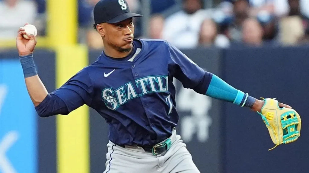 Sources: Mariners’ Jorge Polanco undergoes knee surgery